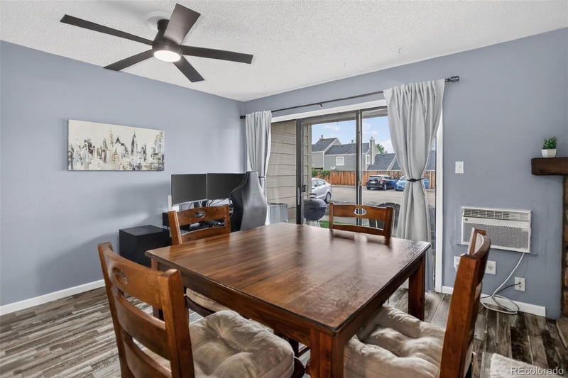 4866 Dudley St #2-1, Littleton, CO 80123