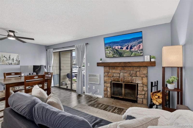4866 Dudley St #2-1, Littleton, CO 80123