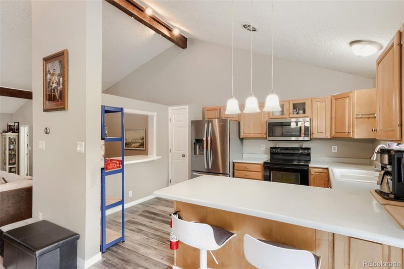2856 Bryant Pl, Littleton, CO 80120