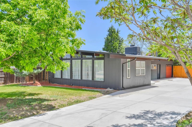 450 Yukon St, Lakewood, CO 80226