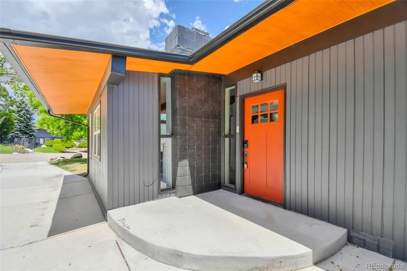 450 Yukon St, Lakewood, CO 80226