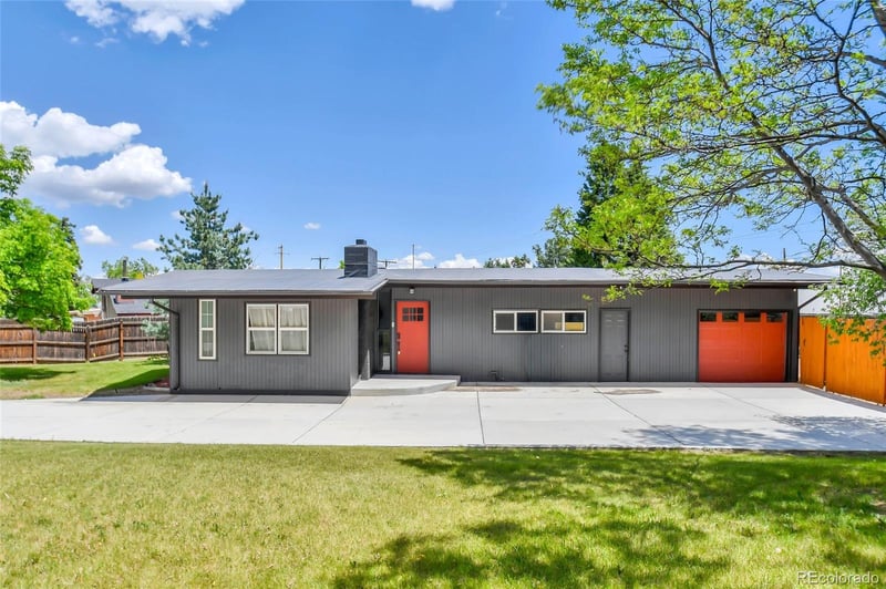 450 Yukon St, Lakewood, CO 80226