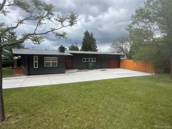 450 Yukon St, Lakewood, CO 80226