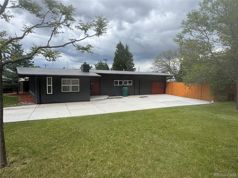 450 Yukon St, Lakewood, CO 80226