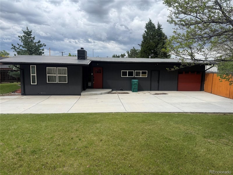 450 Yukon St, Lakewood, CO 80226