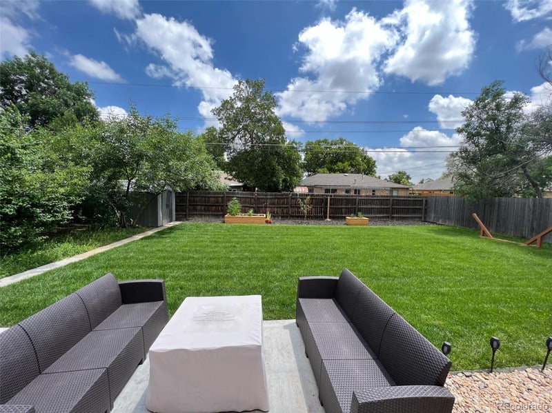 756 Revere St, Aurora, CO 80011