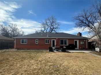 756 Revere St, Aurora, CO 80011