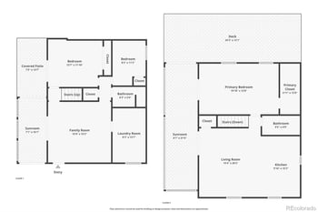 11135 Kennedy Ave, Conifer, CO 80433