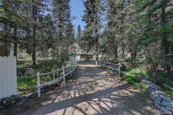 28942 Shadow Mountain Dr, Conifer, CO 80433