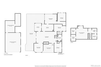 28942 Shadow Mountain Dr, Conifer, CO 80433