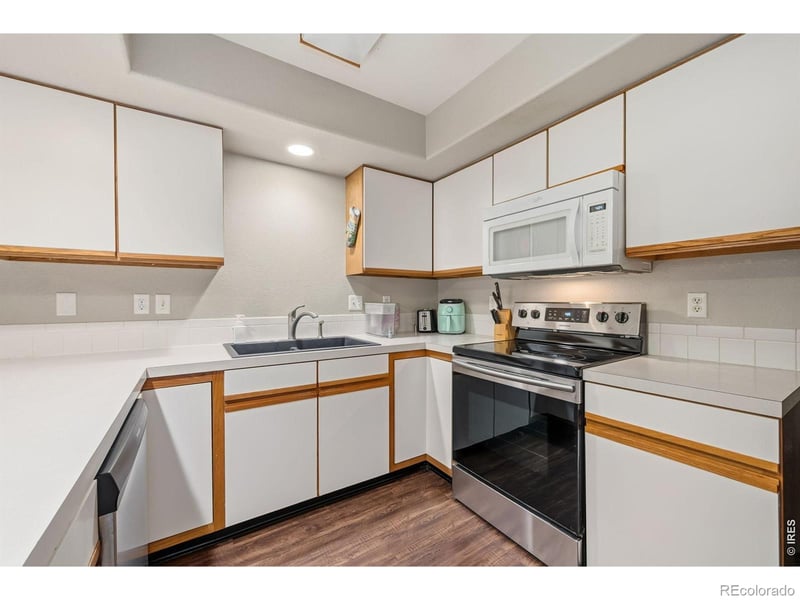 1637 Westbridge Dr #A1, Fort Collins, CO 80526