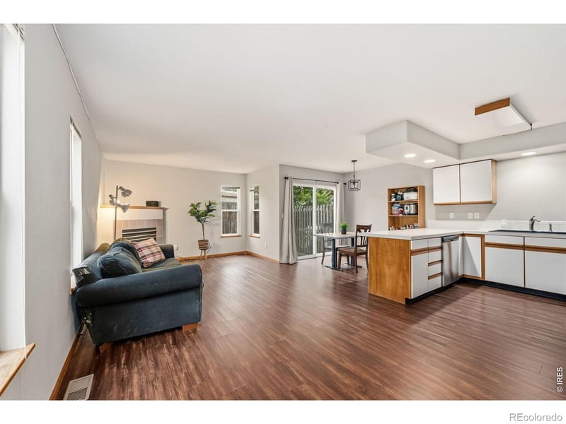 1637 Westbridge Dr #A1, Fort Collins, CO 80526