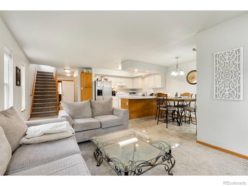 1637 Westbridge Dr #B4, Fort Collins, CO 80526