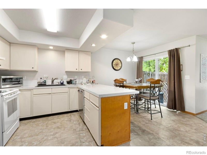 1637 Westbridge Dr #B4, Fort Collins, CO 80526