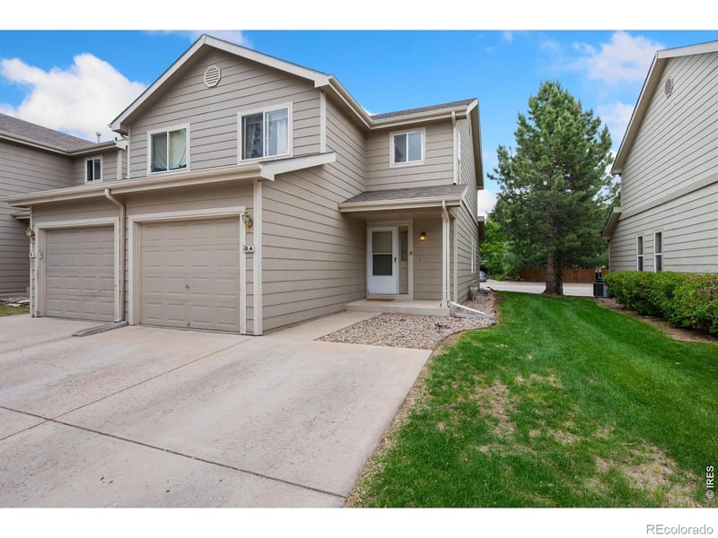 1637 Westbridge Dr #B4, Fort Collins, CO 80526