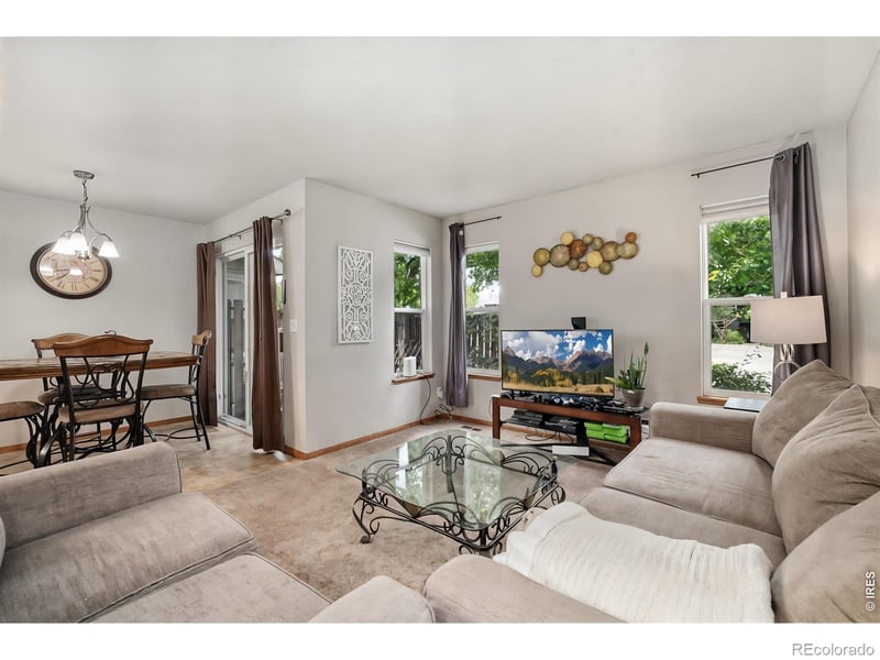 1637 Westbridge Dr #B4, Fort Collins, CO 80526
