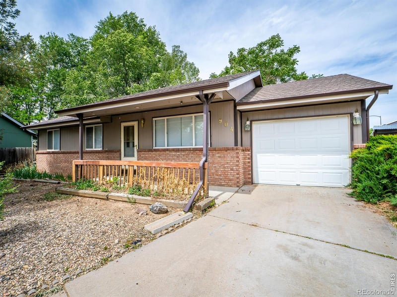 904 Foothills Ct, Windsor, CO 80550