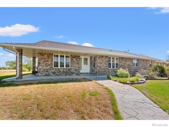 19349 County Road 25 #1, Brush, CO 80723