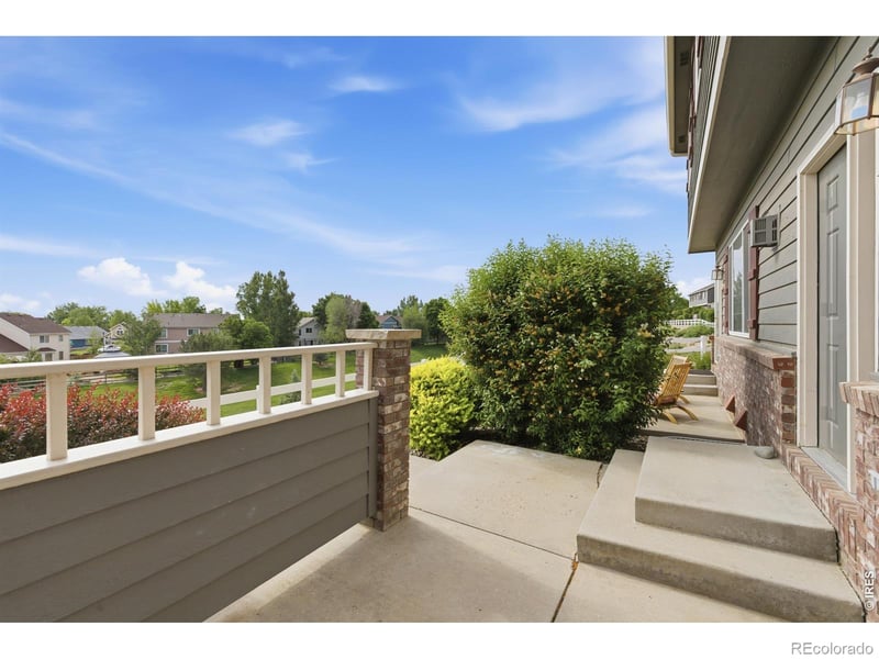 320 Strasburg Dr, Fort Collins, CO 80525