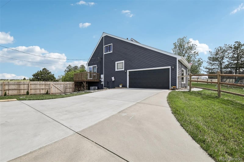 8394 Crestview Dr, Parker, CO 80138