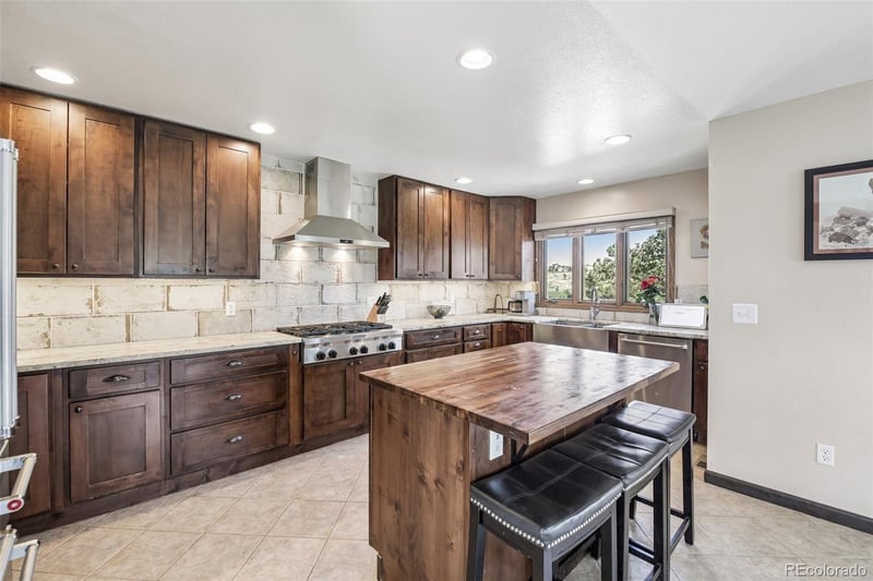 8394 Crestview Dr, Parker, CO 80138