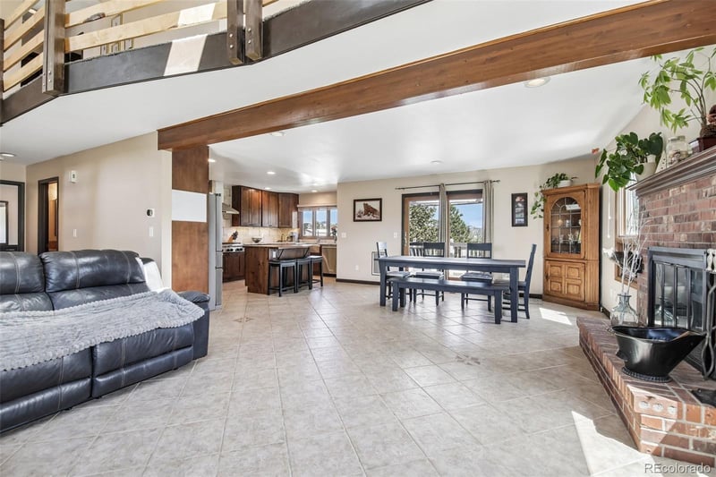 8394 Crestview Dr, Parker, CO 80138
