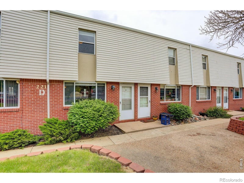 221 Chestnut St, Windsor, CO 80550