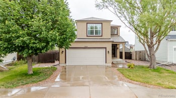 1235 Lords Hill Dr, Fountain, CO 80817