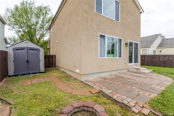 1235 Lords Hill Dr, Fountain, CO 80817