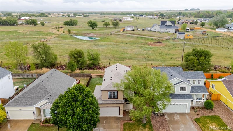 1235 Lords Hill Dr, Fountain, CO 80817
