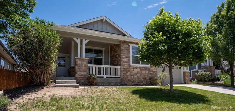 9764 Joplin St, Commerce City, CO 80022