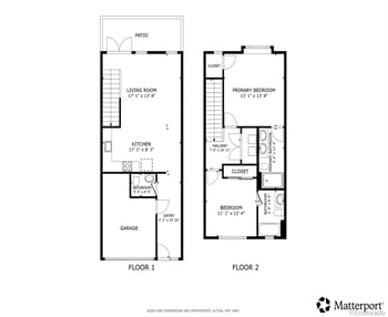 1046 Oak Cir, Denver, CO 80215