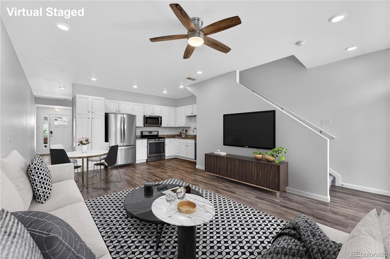 1046 Oak Cir, Denver, CO 80215