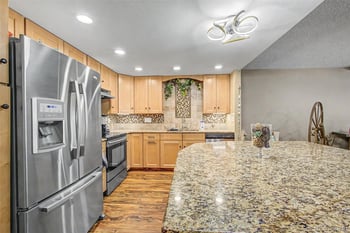 14000 E Linvale Pl #210, Aurora, CO 80014