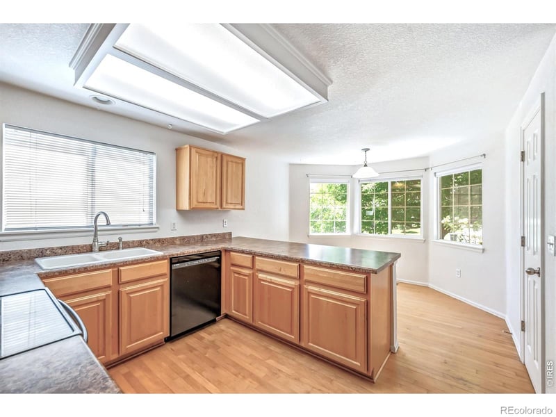 608 Peyton Dr, Fort Collins, CO 80525