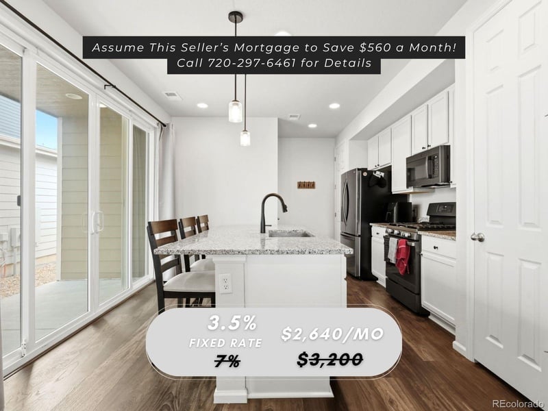 5320 13th St, Frederick, CO 80504