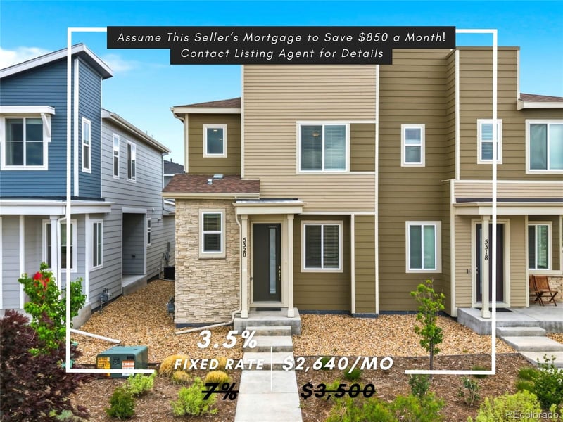 5320 13th St, Frederick, CO 80504