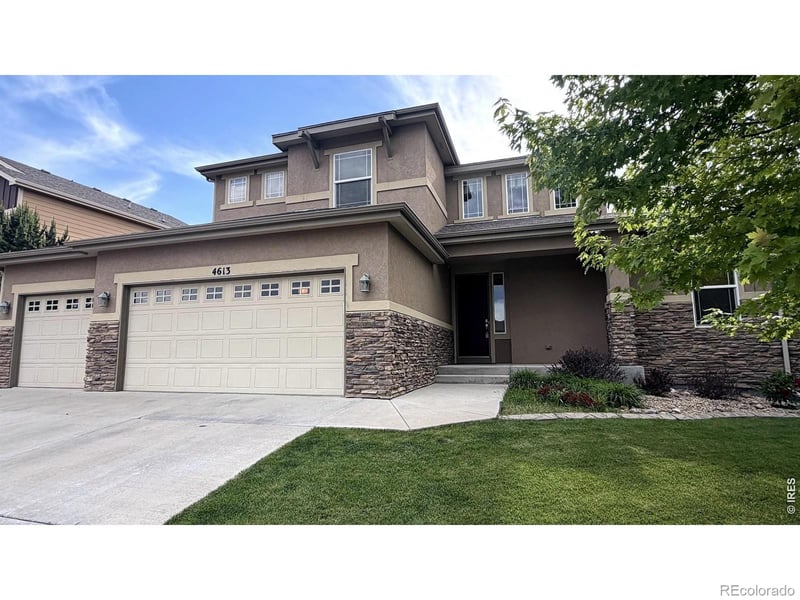 4613 Pompano Dr, Windsor, CO 80550