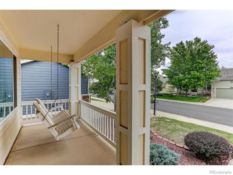 3361 Crowley Cir, Loveland, CO 80538
