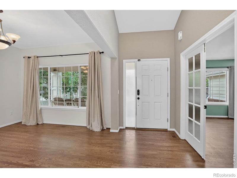 3361 Crowley Cir, Loveland, CO 80538