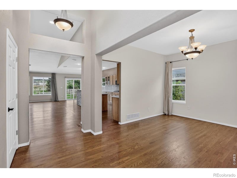 3361 Crowley Cir, Loveland, CO 80538