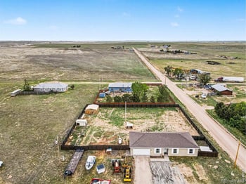 9548 Mcguire Ave, Carr, CO 80612