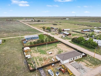 9548 Mcguire Ave, Carr, CO 80612