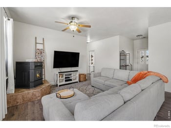 9548 Mcguire Ave, Carr, CO 80612