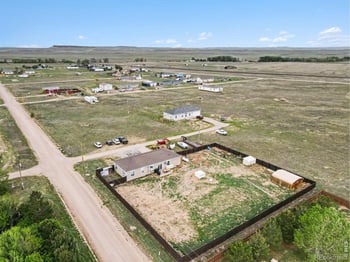 9548 Mcguire Ave, Carr, CO 80612