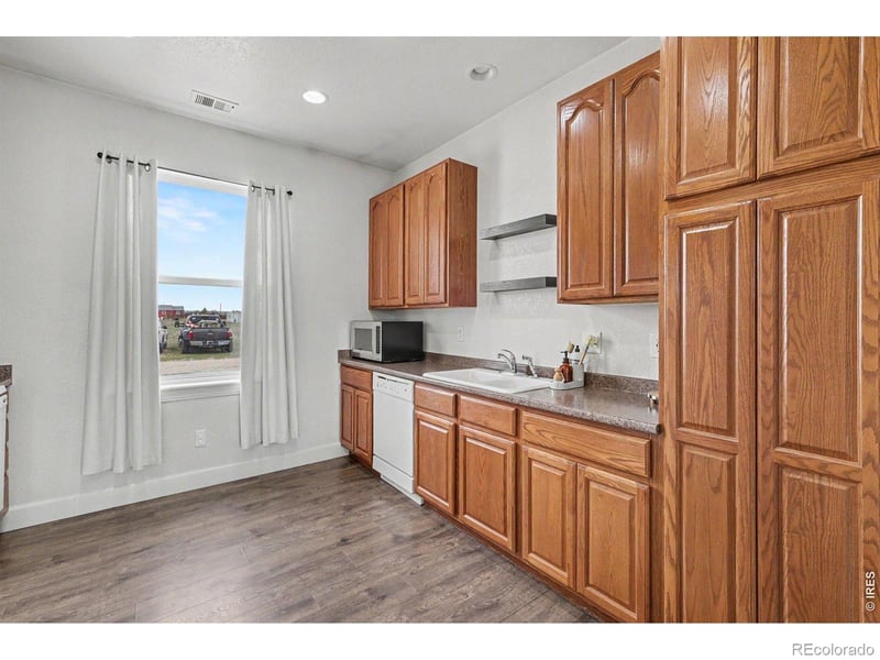 9548 Mcguire Ave, Carr, CO 80612