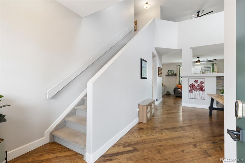 1922 Woodpark Dr, Colorado Springs, CO 80951