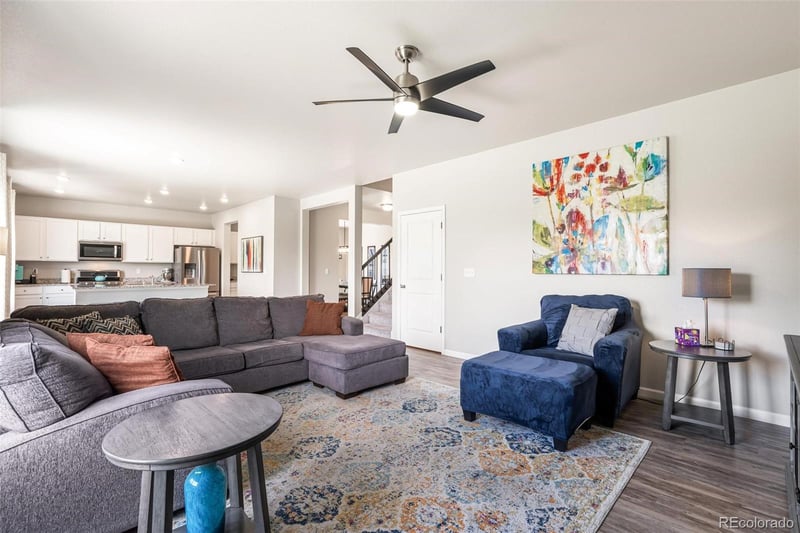 1900 Wagonwheel Dr, Fort Lupton, CO 80621