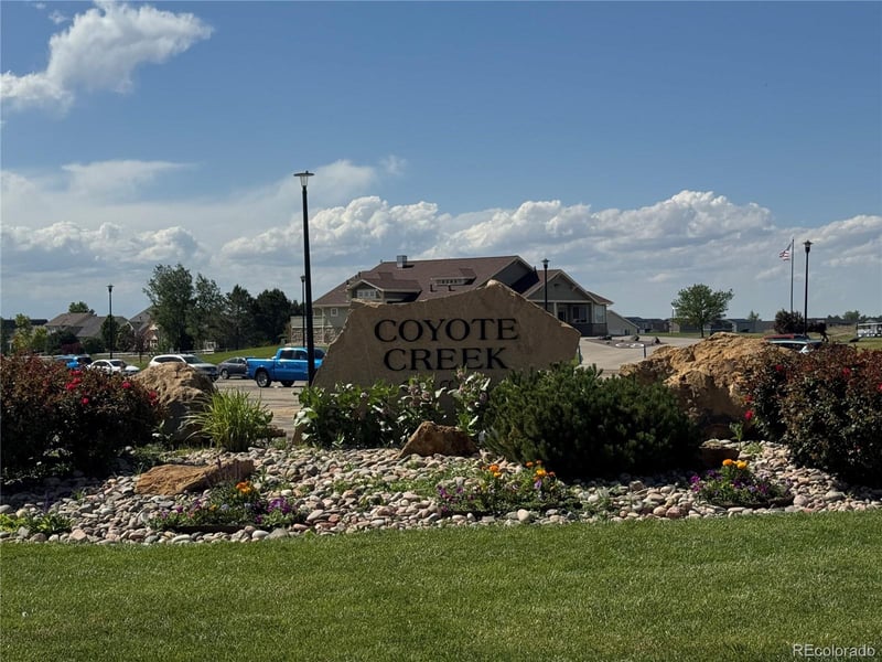 1900 Wagonwheel Dr, Fort Lupton, CO 80621
