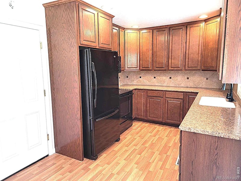 819 Glenora St, Sterling, CO 80751